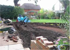 Fencing In Maidenhead